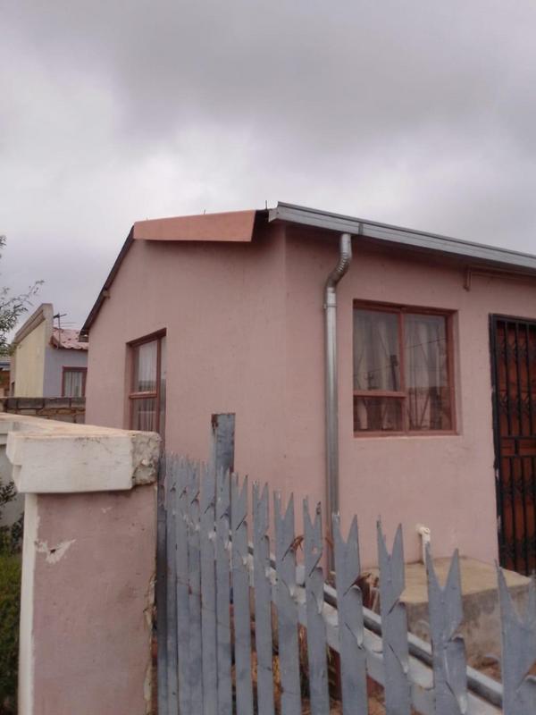 2 Bedroom Property for Sale in Daveyton Gauteng