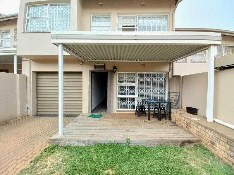 3 Bedroom Property for Sale in Eastleigh Gauteng