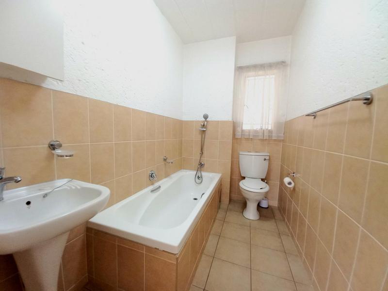 2 Bedroom Property for Sale in Eden Glen Gauteng