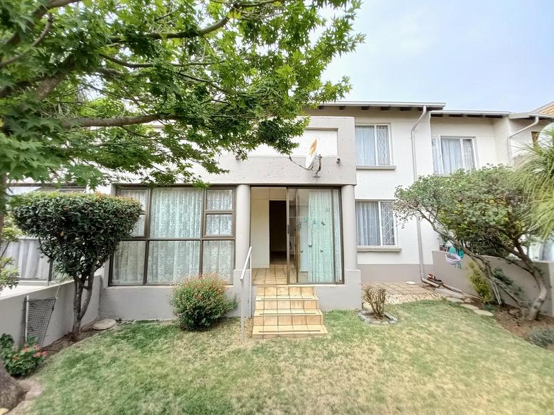 2 Bedroom Property for Sale in Eden Glen Gauteng