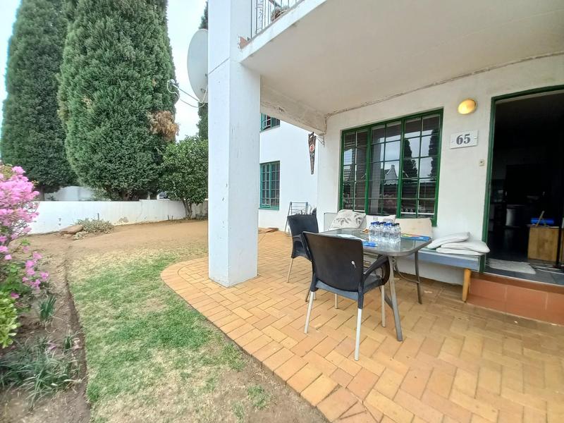 2 Bedroom Property for Sale in Marais Steyn Park Gauteng