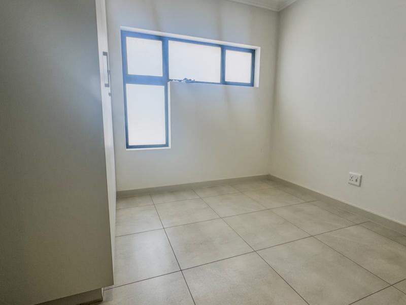 To Let 4 Bedroom Property for Rent in Pinehaven Gauteng