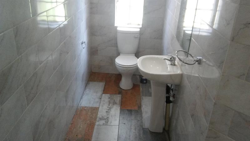 To Let 2 Bedroom Property for Rent in Montana Gauteng