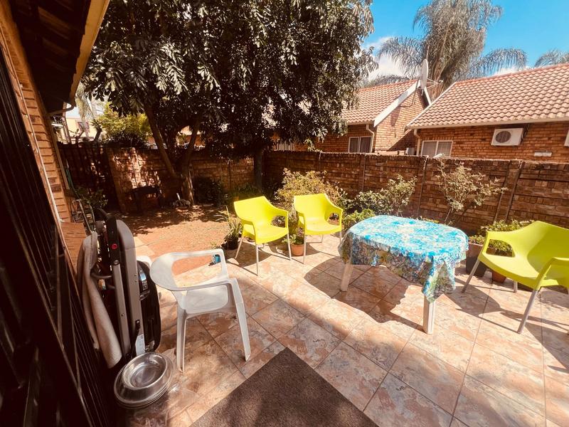 2 Bedroom Property for Sale in Ninapark Gauteng