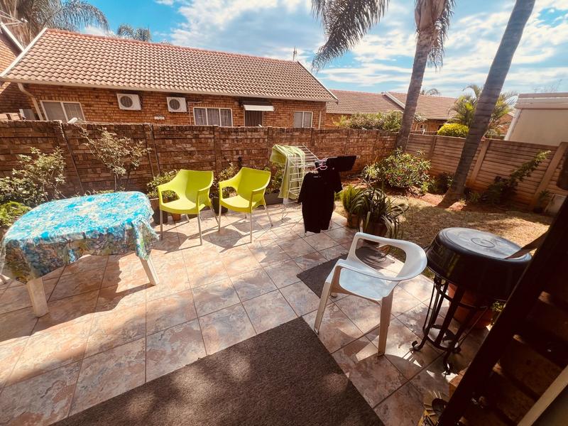 2 Bedroom Property for Sale in Ninapark Gauteng