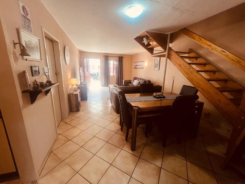 3 Bedroom Property for Sale in Pretoria North Gauteng