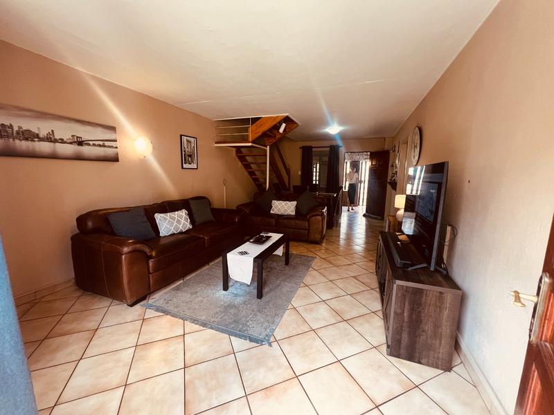 3 Bedroom Property for Sale in Pretoria North Gauteng