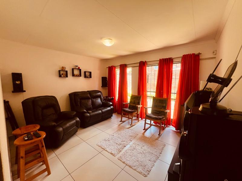 3 Bedroom Property for Sale in Suiderberg Gauteng