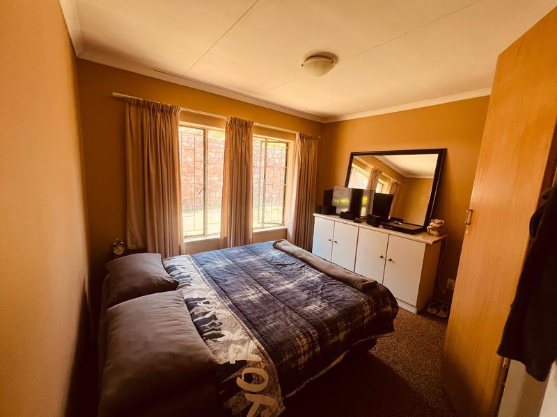 3 Bedroom Property for Sale in Suiderberg Gauteng