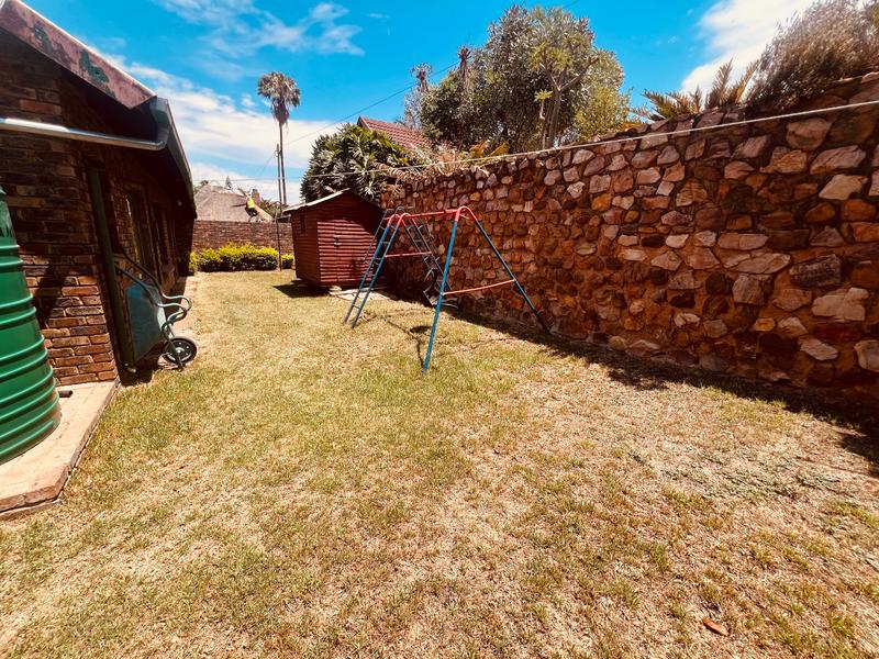 3 Bedroom Property for Sale in Suiderberg Gauteng