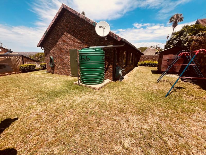 3 Bedroom Property for Sale in Suiderberg Gauteng