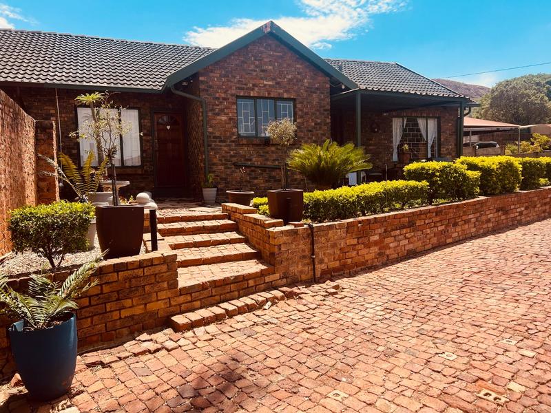 3 Bedroom Property for Sale in Suiderberg Gauteng