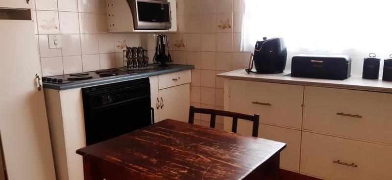 To Let 3 Bedroom Property for Rent in Newclare Gauteng