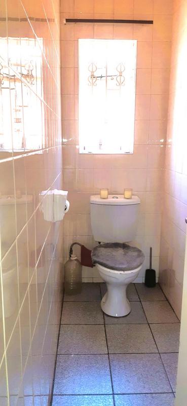 To Let 3 Bedroom Property for Rent in Newclare Gauteng