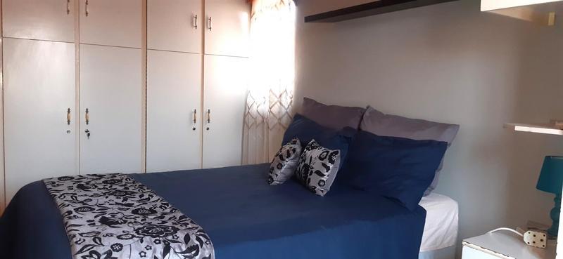 To Let 3 Bedroom Property for Rent in Newclare Gauteng