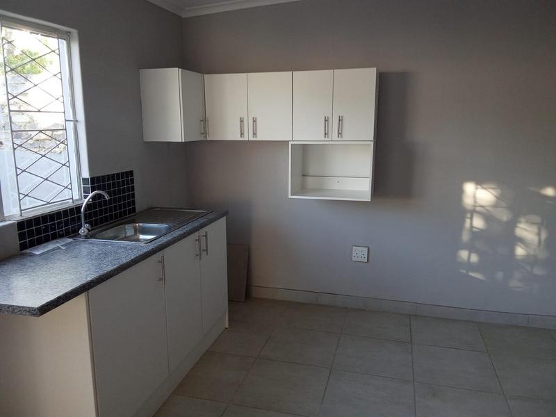 To Let 1 Bedroom Property for Rent in Maraisburg Gauteng