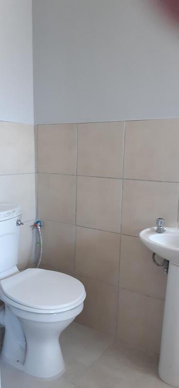 To Let 1 Bedroom Property for Rent in Maraisburg Gauteng