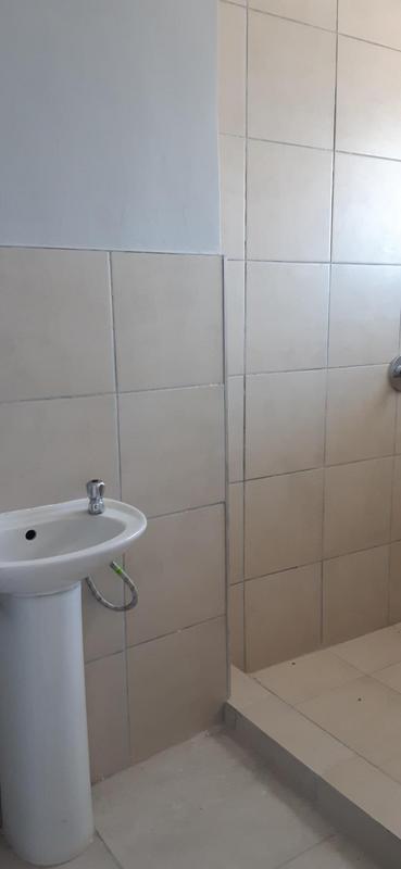 To Let 1 Bedroom Property for Rent in Maraisburg Gauteng