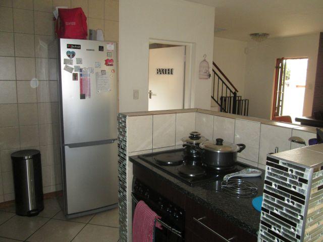 To Let 3 Bedroom Property for Rent in Barbeque Downs Gauteng