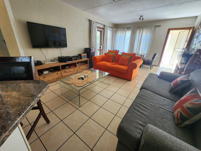 2 Bedroom Property for Sale in Sunninghill Gauteng