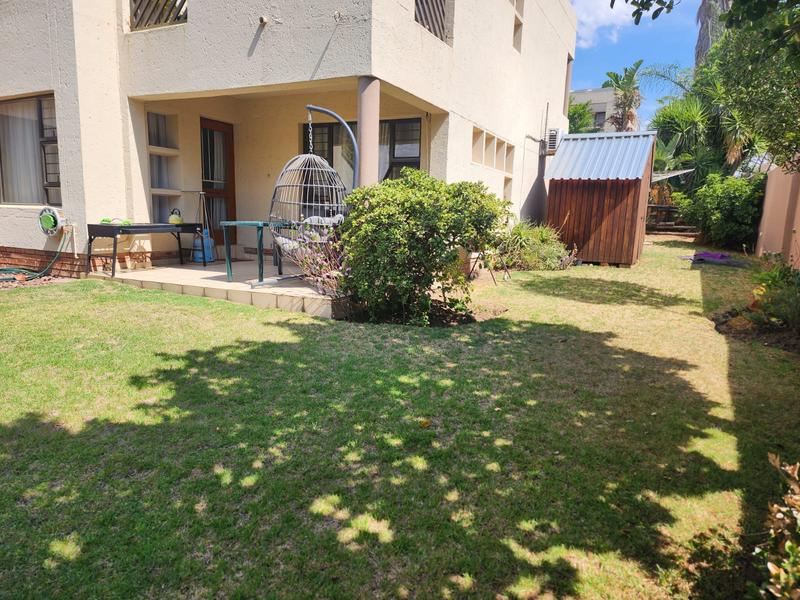 2 Bedroom Property for Sale in Sunninghill Gauteng