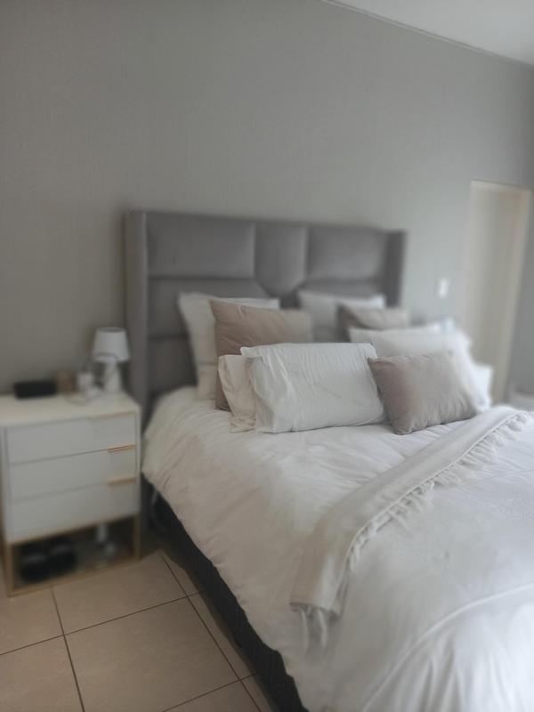 To Let 2 Bedroom Property for Rent in Victory Park Gauteng