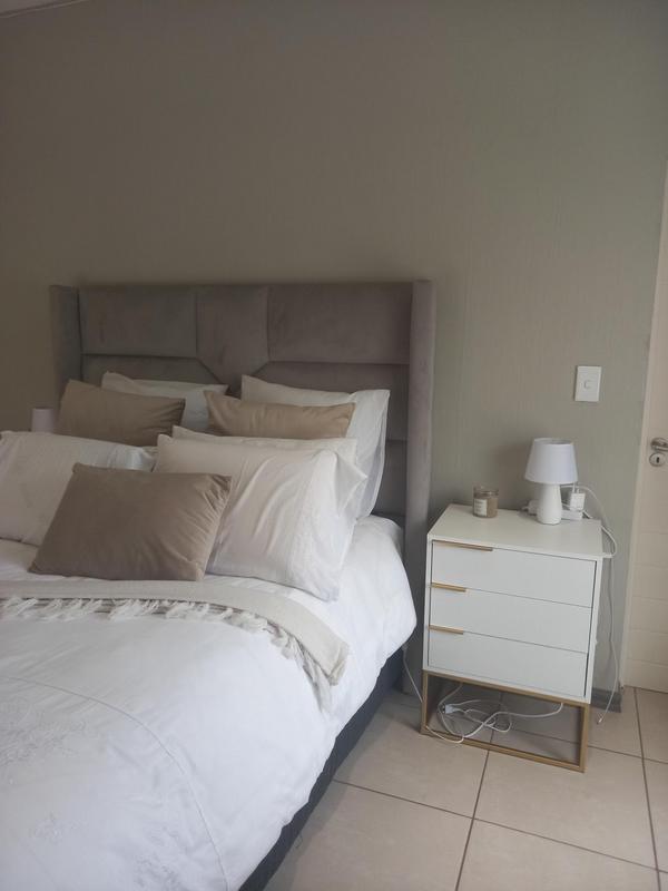 To Let 2 Bedroom Property for Rent in Victory Park Gauteng