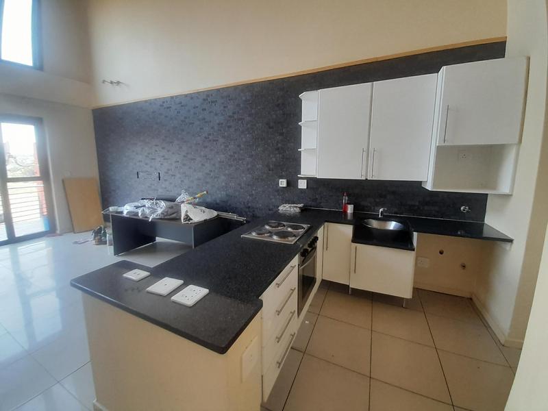 To Let 2 Bedroom Property for Rent in Rooihuiskraal North Gauteng