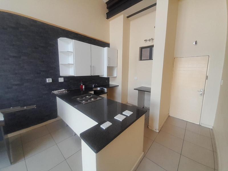 To Let 2 Bedroom Property for Rent in Rooihuiskraal North Gauteng