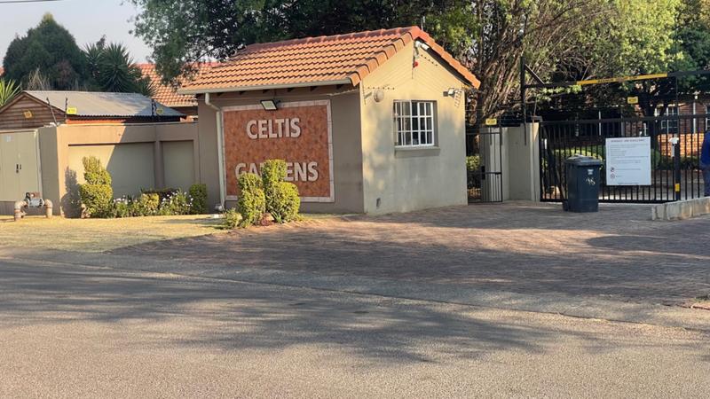 To Let 2 Bedroom Property for Rent in Celtisdal Gauteng