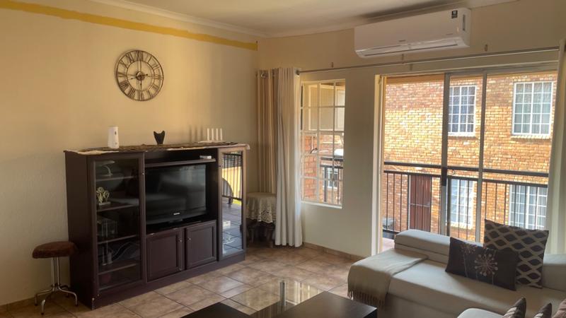 To Let 2 Bedroom Property for Rent in Celtisdal Gauteng