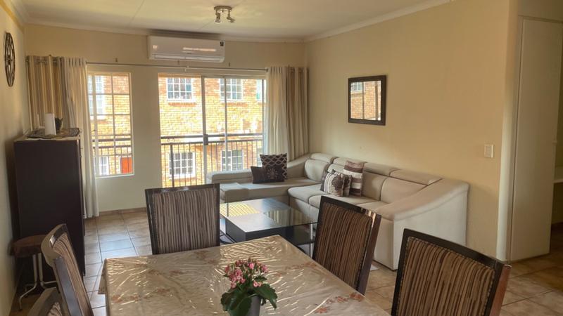 To Let 2 Bedroom Property for Rent in Celtisdal Gauteng