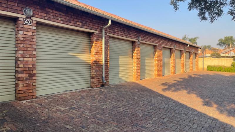 To Let 2 Bedroom Property for Rent in Celtisdal Gauteng