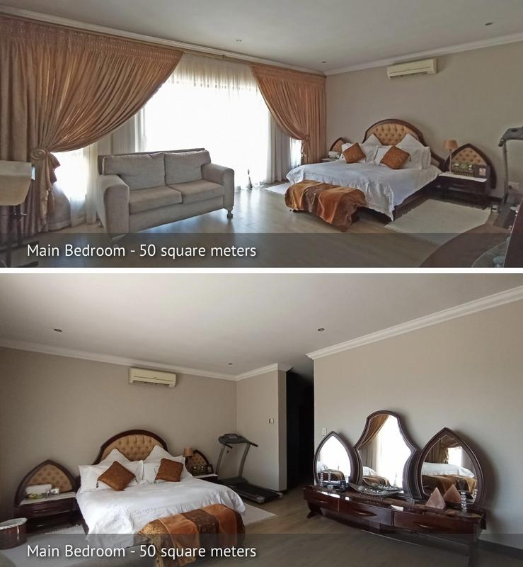 4 Bedroom Property for Sale in Monavoni Gauteng