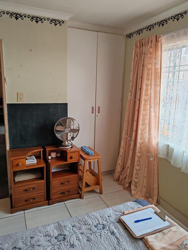 3 Bedroom Property for Sale in Lenasia South Gauteng