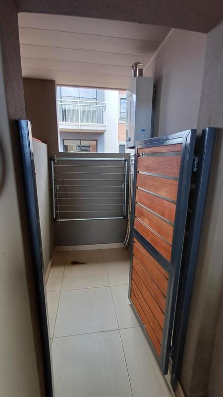 To Let 2 Bedroom Property for Rent in Kameeldrift Gauteng