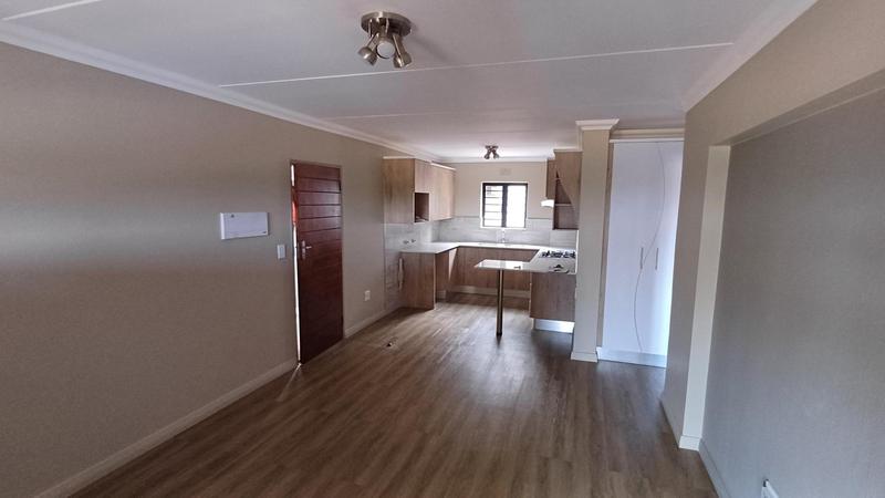 To Let 2 Bedroom Property for Rent in Kameeldrift Gauteng