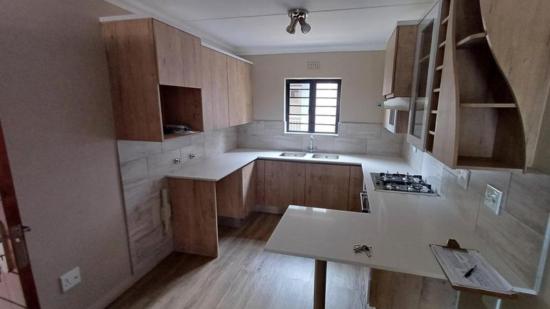 To Let 2 Bedroom Property for Rent in Kameeldrift Gauteng