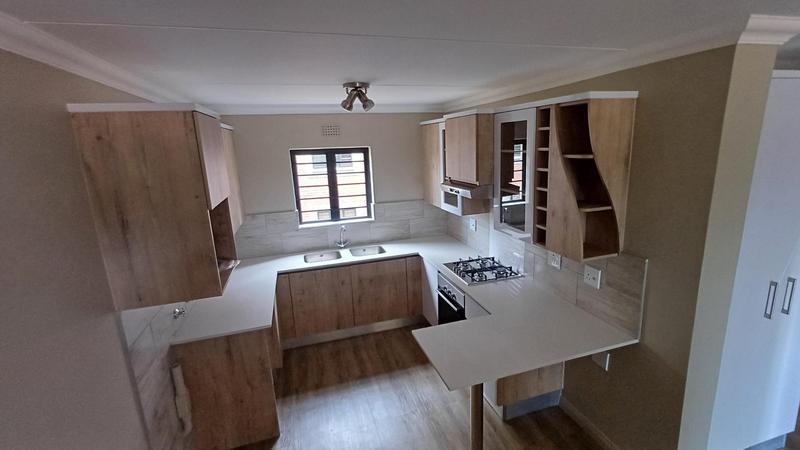 To Let 2 Bedroom Property for Rent in Kameeldrift Gauteng