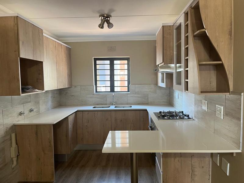 To Let 2 Bedroom Property for Rent in Kameeldrift Gauteng