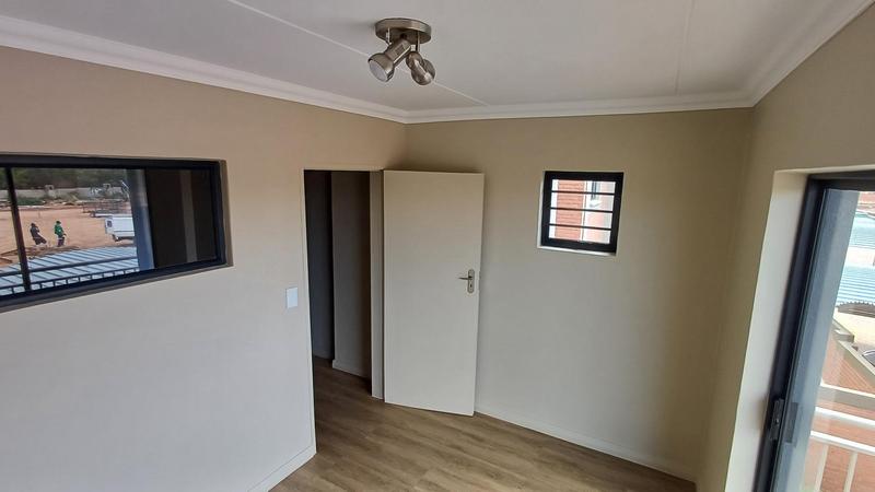 To Let 2 Bedroom Property for Rent in Kameeldrift Gauteng