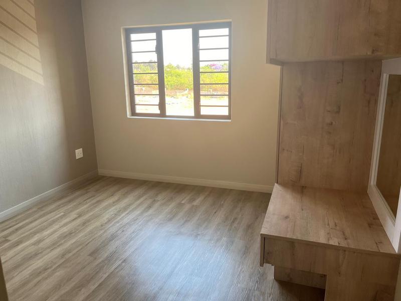 To Let 2 Bedroom Property for Rent in Kameeldrift Gauteng