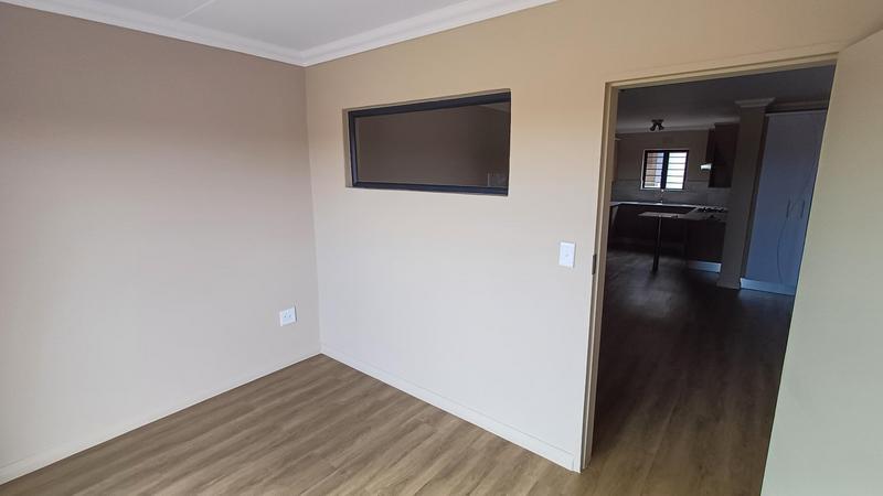 To Let 2 Bedroom Property for Rent in Kameeldrift Gauteng