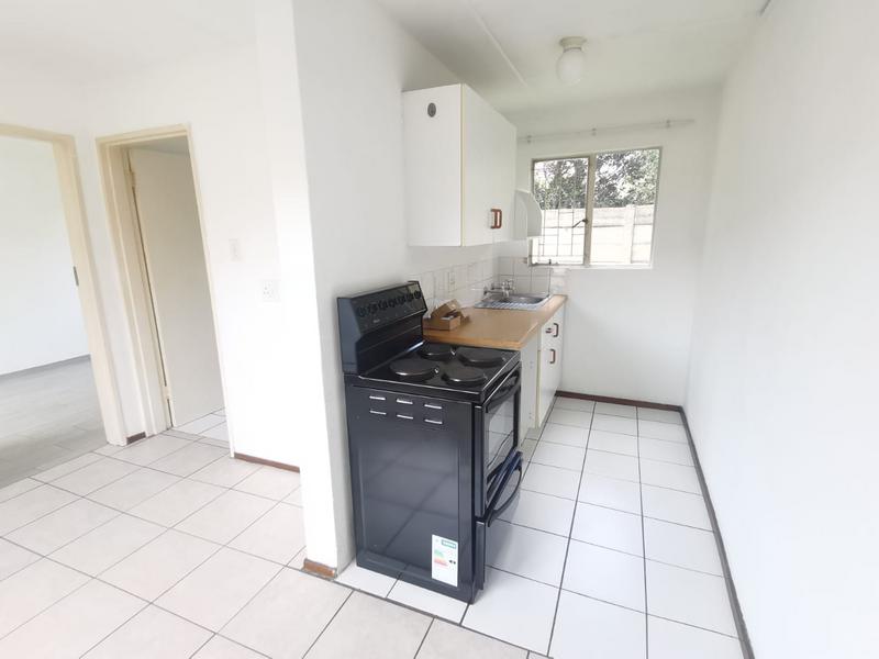 To Let 1 Bedroom Property for Rent in Eden Glen Gauteng