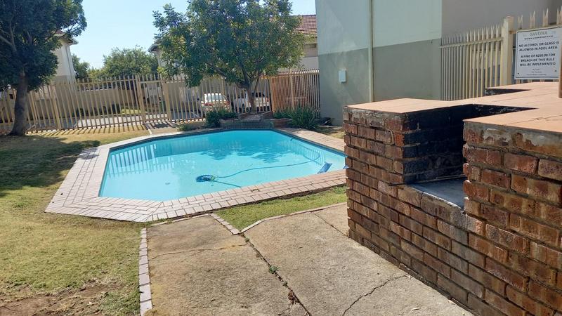 To Let 1 Bedroom Property for Rent in Eden Glen Gauteng