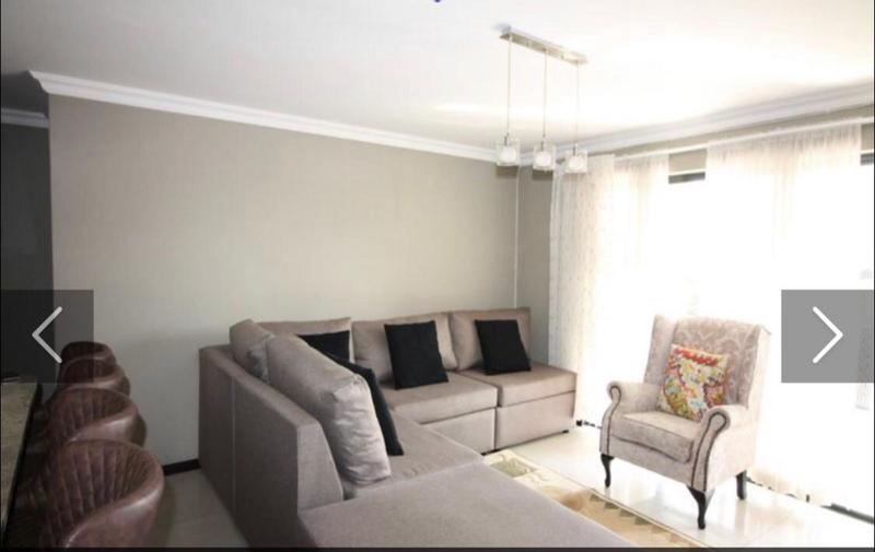 To Let 2 Bedroom Property for Rent in Solheim Gauteng