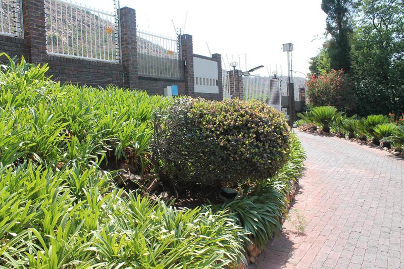 2 Bedroom Property for Sale in Morning Hill Gauteng