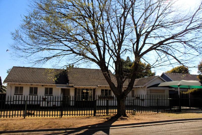 3 Bedroom Property for Sale in Parkrand Gauteng