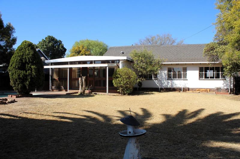 3 Bedroom Property for Sale in Parkrand Gauteng