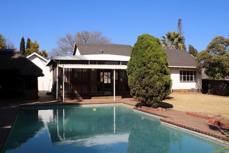 3 Bedroom Property for Sale in Parkrand Gauteng